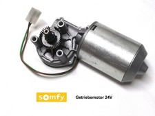 Somfy Keasy XL Getriebemotor