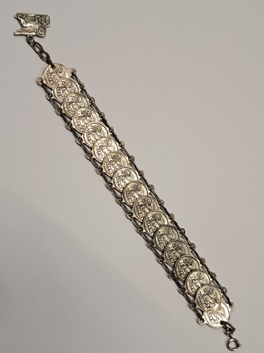 Vintage armband souvenir - armband,