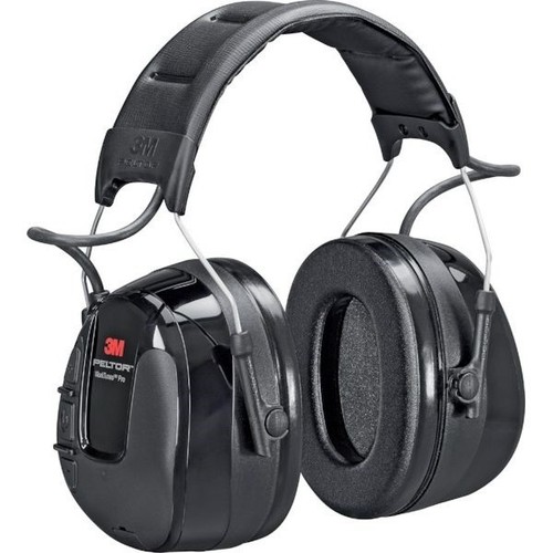 Peltor gehörschutz radio - 3m,