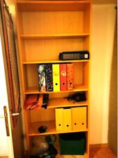 Ikea Regal  Billy Birke/birkenfurnier 80 x 202 cm