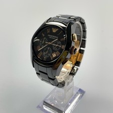 Emporio Armani Ceramica Uhr