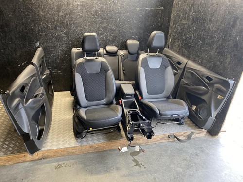 Sitze komplett opel - sitze,