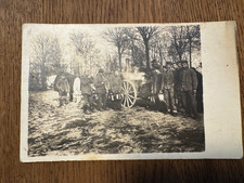 Feldpostkarte 1. Weltkrieg