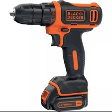 BLACK+DECKER