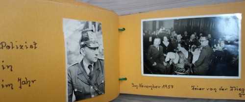 Fotoalbum 41x fotos - 41x, familie