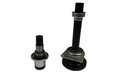 ANTRIEBSWELLE VORDERACHSE