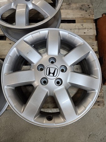 Honda crv felgen zoll - crv, 17