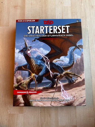 Dungeons and dragons - dungeons,