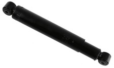 2x SACHS Stoßdämpfer 318 475