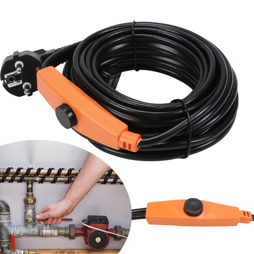 Heizkabel ip68 frostschutz - ip68,