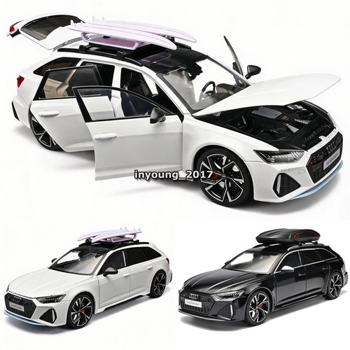 Audi rs6 avant 2023 - rs6,