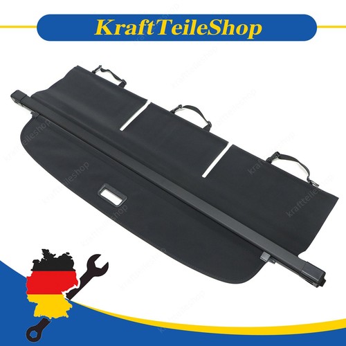 Laderaumabdeckung