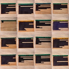 Honda Original OEM Microfich