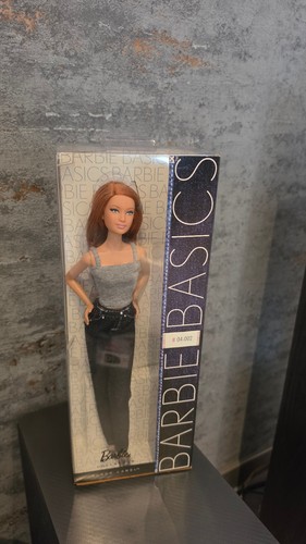 Barbie basics collection - no.04,
