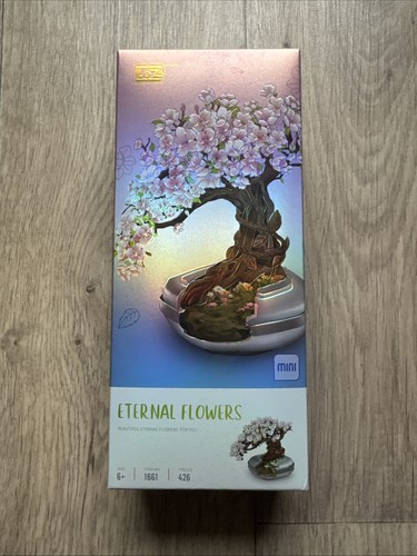 Eternal flowers japan bonsai - eternal,