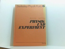 Berkeley Physik Kurs, Bd.6, Physik und Experiment Laborausrüstung, Antworten Por