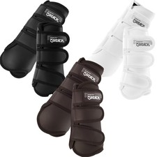 Eskadron Gamaschen Allround in 4er Set für vorne und hinten