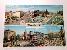 Frankfurt a. Main. Alte