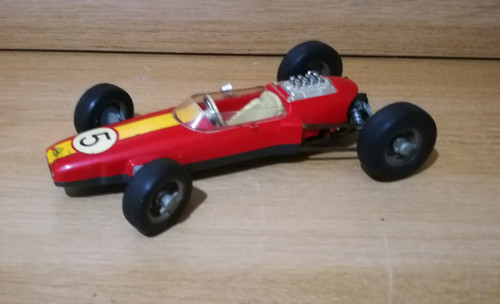 Schuco 1071 lotus formel - schuco,