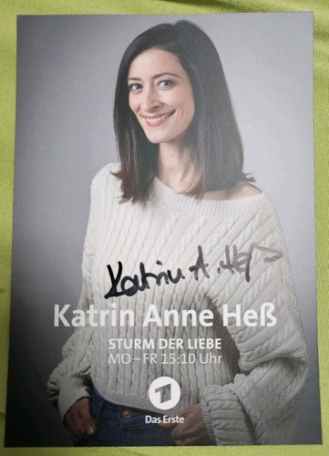 Katrin anne heß - anne,