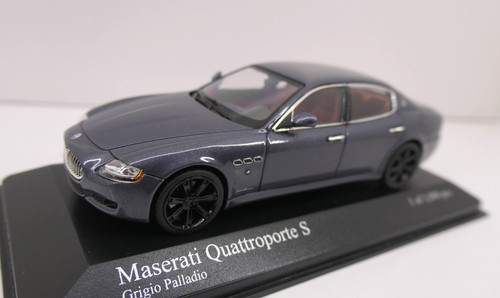 Minichamps maserati - minichamps,