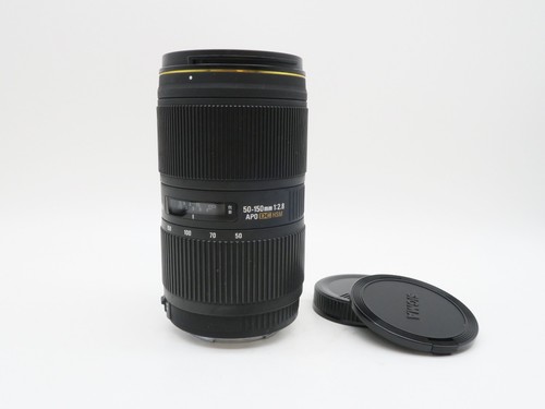 Canon sigma 150mm - ef, 1:2.8