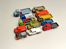 Modellbahn H0 - Konvolut