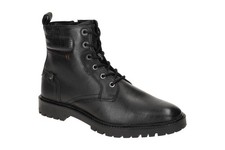 S. Oliver Schuhe 15220 schwarz
