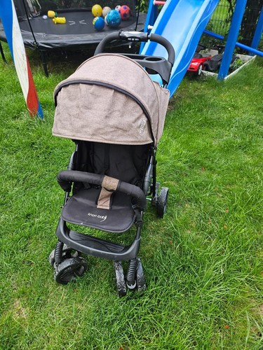 Kinderwagen buggy knor baby - buggy,
