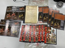 BATAVUS ORIGINAL TEILEKATALOG