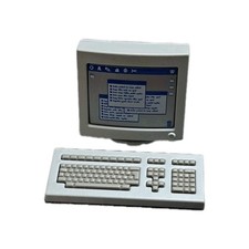 Playmobil Zubehör  Büro Pc
