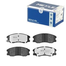 MEYLE-PD BREMSBELÄGE