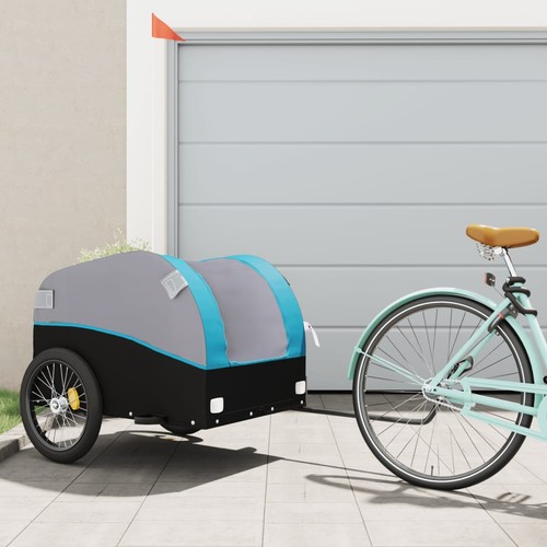 Lastenanhänger fahrrad - lastenanhänger,
