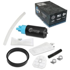 QFS Fuel Pump +Tank Seal
