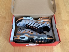 Nike Airmax Plus Tuned Air
