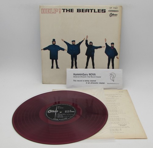 The beatles help 7387 - the, help!