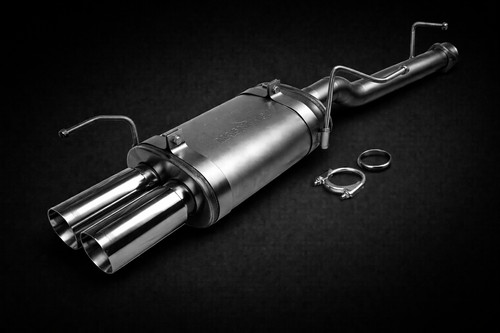 MagnaFlow