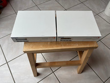 2 Stück Sophos RED 50 Firewall - Weiß, ohne Zubehör, ohne Code