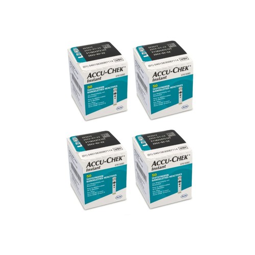 Accu chek instant blutzucker - accu-chek,