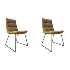 KFF 2er Set Stuhl Arva Light