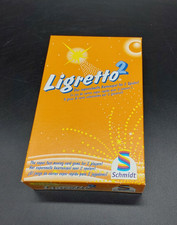 LIGRETTO  2 - SCHMIDT SPIELE -