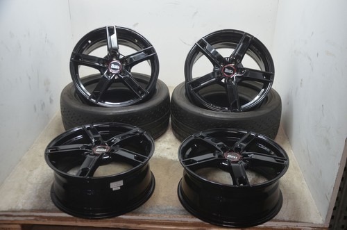 Mam 17 zoll - 4, w4