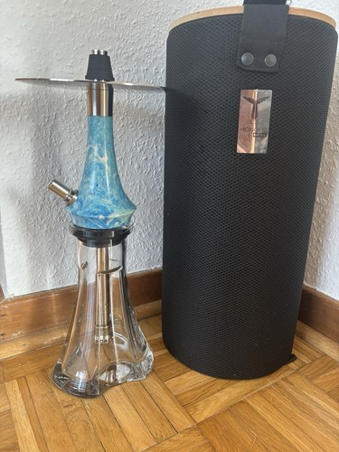Totem hookah monolit micra - monolit,