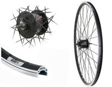 Vorderrad 28" Laufrad