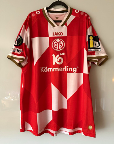 Jako fsv mainz 05 - jako,