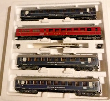 Märklin HO 43209 Schnellzugwagen-Set "Loreley" Neu OVP MHI