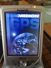 Medion 95000 mobiler pocket - md,