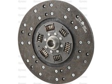 Kupplungsscheibe für Same