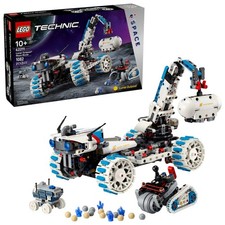 LEGO 42211 Technic Lunar