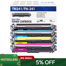 4x XXL Toner kompatibel